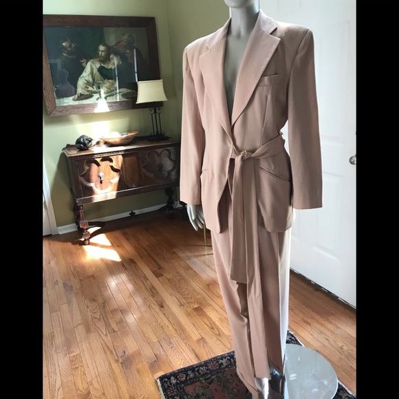 Donna Karan Pants - Donna Karen pantsuit